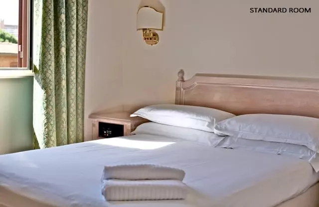 Fotos del hotel Villa Torlonia:  11