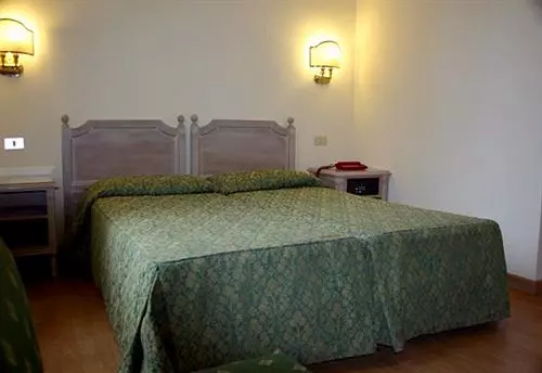 Fotos del hotel Villa Torlonia:  13