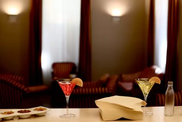 Fotos del hotel Villa Torlonia:  7