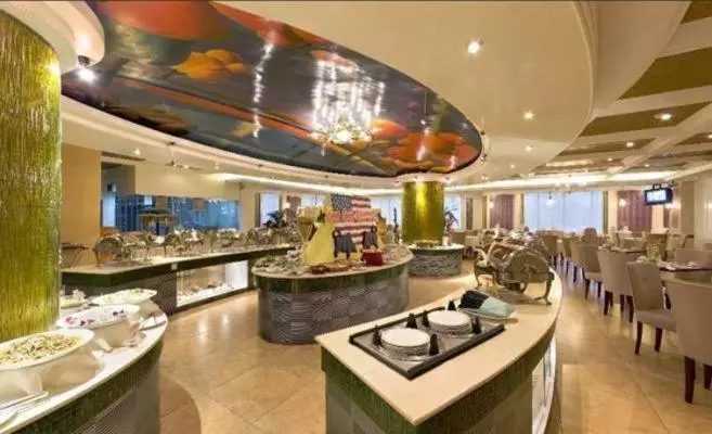 Fotos del hotel Green Land:  5