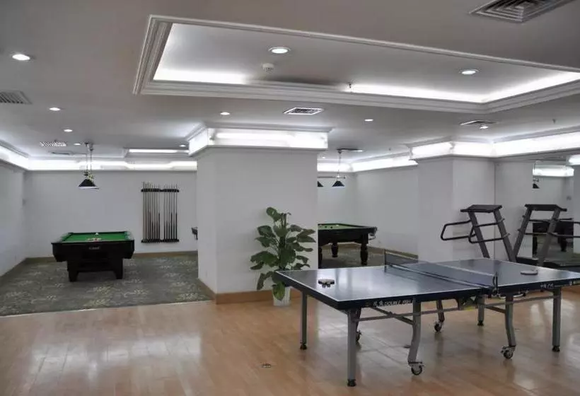 Fotos del hotel Green Land:  2