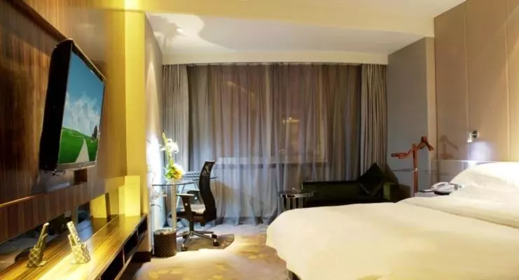 Fotos del hotel Green Land:  13