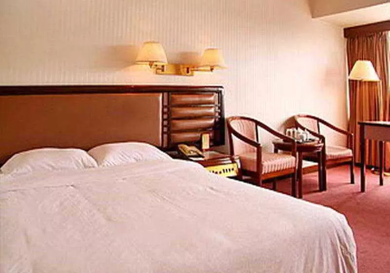 Fotos del hotel Hotel Universal Guilin:  8