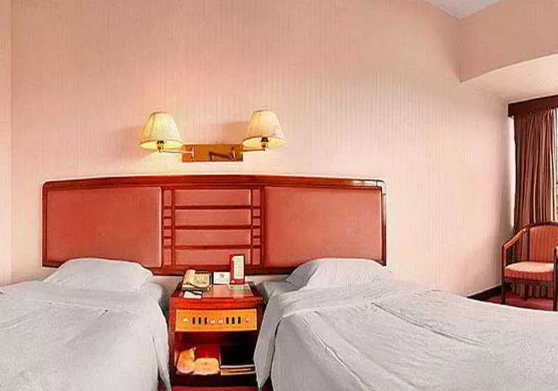 Fotos del hotel Hotel Universal Guilin:  9