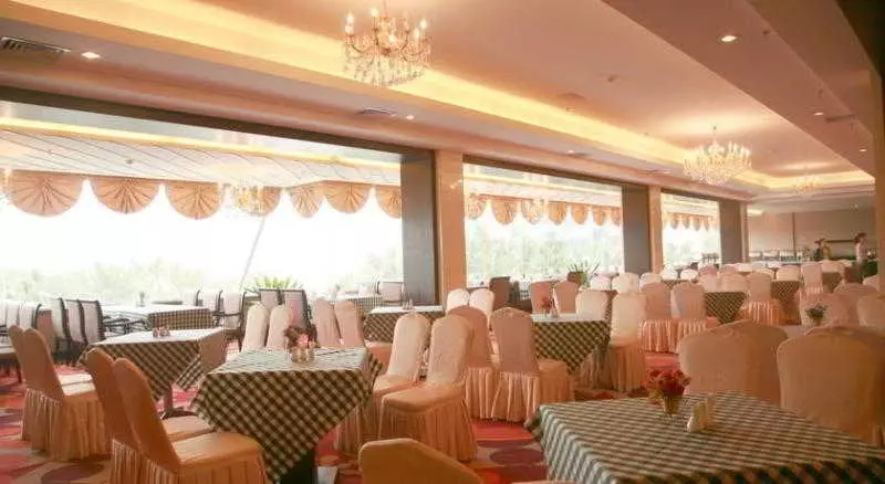 Fotos del hotel Hotel Universal Guilin:  3