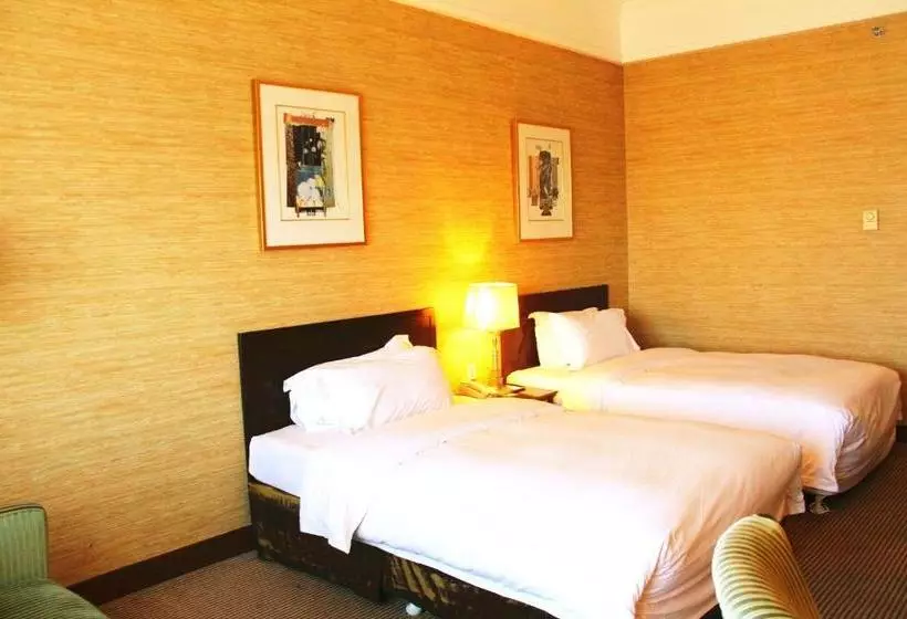 Fotos del hotel Comfort Inn & Suites Beijing:  10