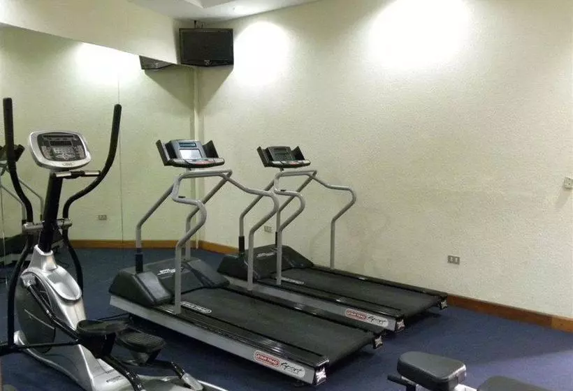 Fotos del hotel Seminole Managua:  2