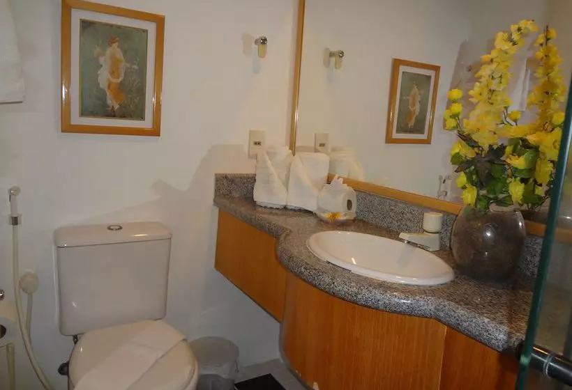 Fotos del hotel Delphia Scala Residenza:  8