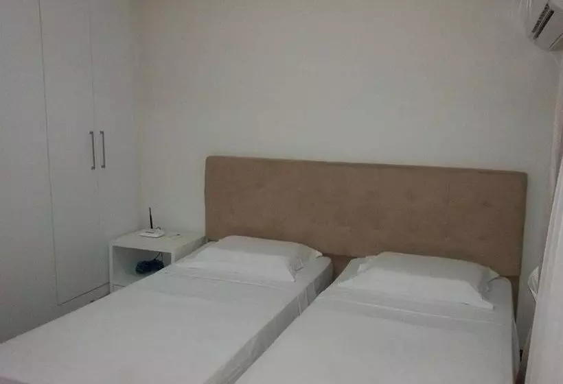 Fotos del hotel Delphia Scala Residenza:  20