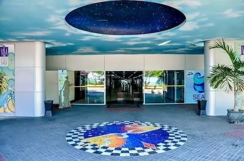 Fotos del hotel Delphia Scala Residenza:  13