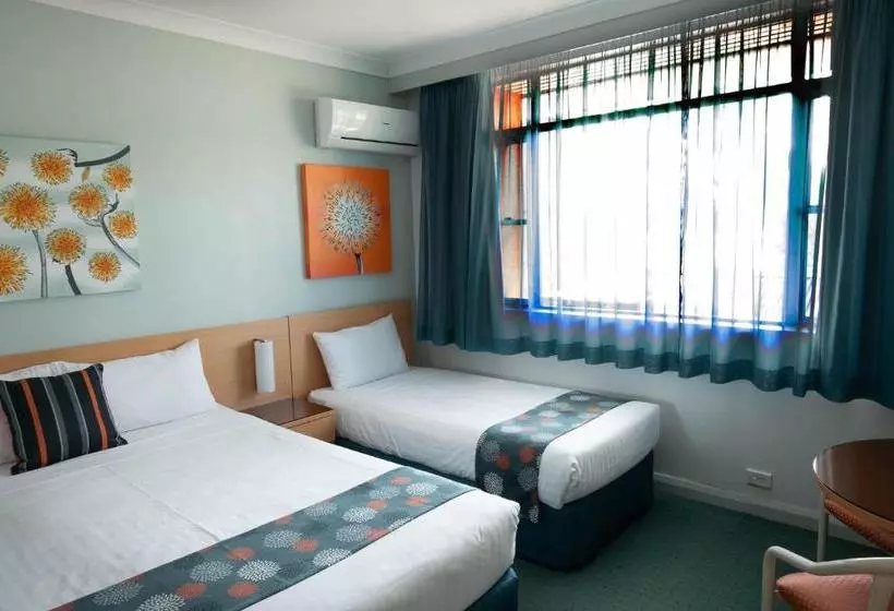 Fotos del hotel Markets:  2