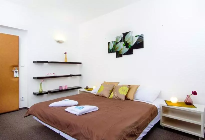 Fotos del hotel Brilliant:  15