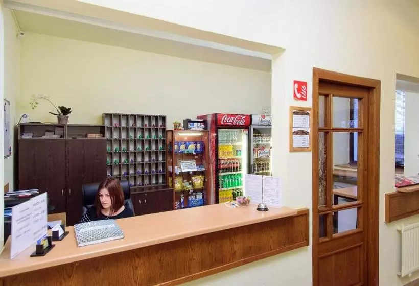 Fotos del hotel Brilliant:  3