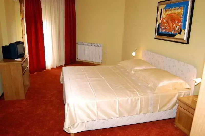 Fotos del hotel Ero:  2