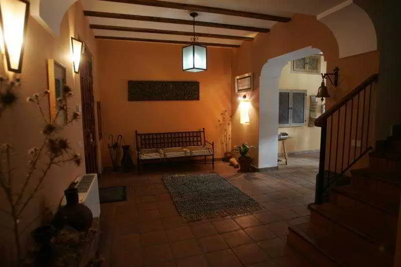 Fotos del hotel Hostería de Almagro Valdeolivo:  4