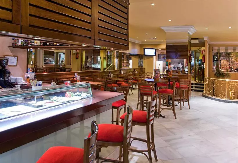 Fotos del hotel Gran Vía 70 Spa:  20