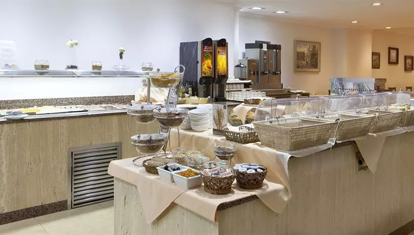 Fotos del hotel Gran Vía 70 Spa:  21