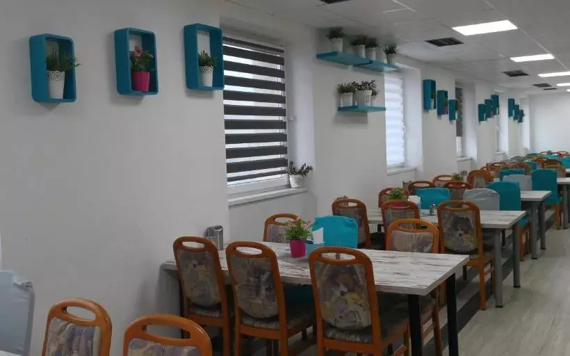 Fotos del hotel Berlin:  15