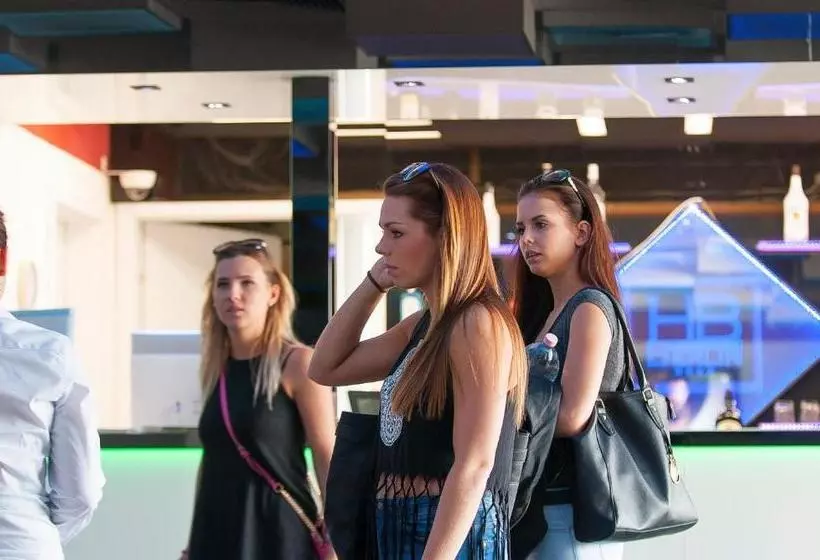 Fotos del hotel Berlin:  5