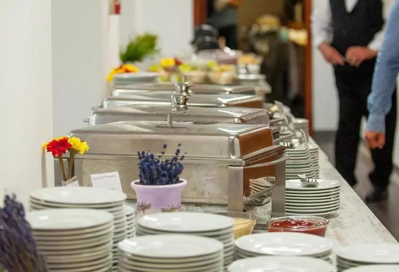 Fotos del hotel Berlin:  13