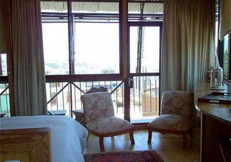 Fotos del hotel Robinson Crusoe Inn - Valparaiso Heritage:  8