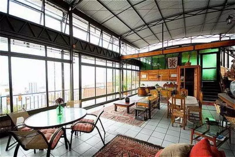 Fotos del hotel Robinson Crusoe Inn - Valparaiso Heritage:  10