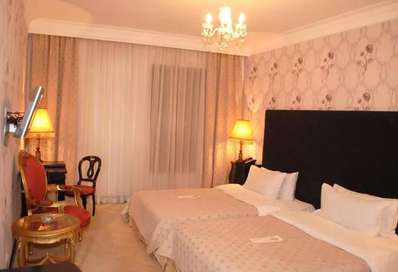 Fotos del hotel Vere Palace:  2