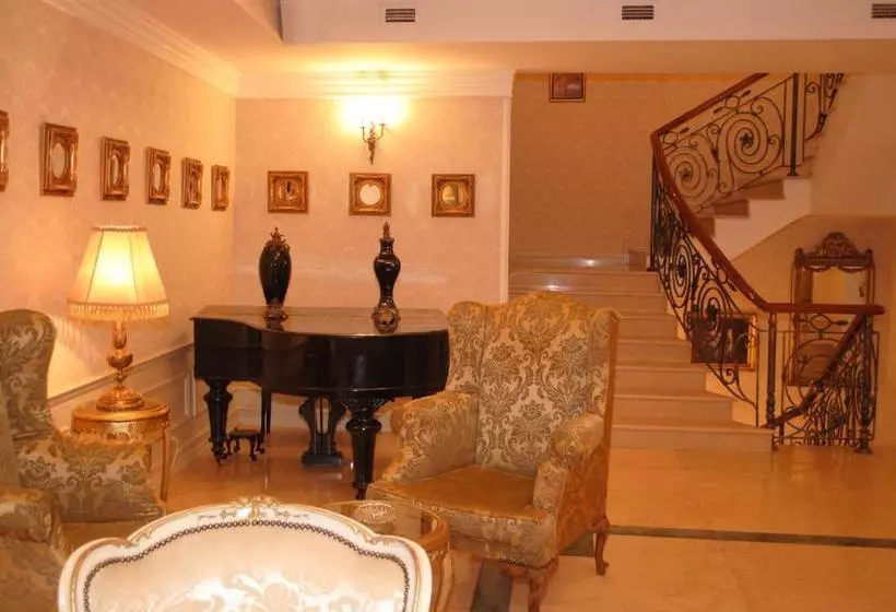 Fotos del hotel Vere Palace:  13