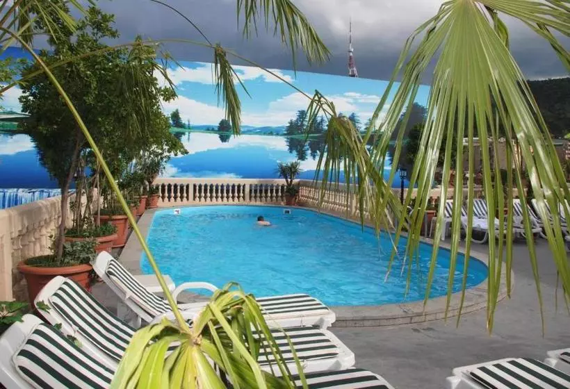 Fotos del hotel Vere Palace:  10