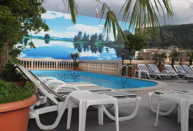 Fotos del hotel Vere Palace:  6