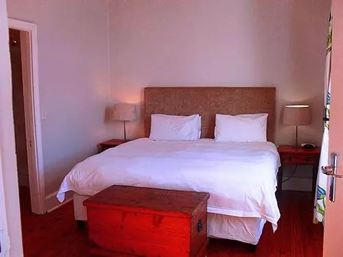 Fotos del hotel De Waterkant Village Apartments:  16