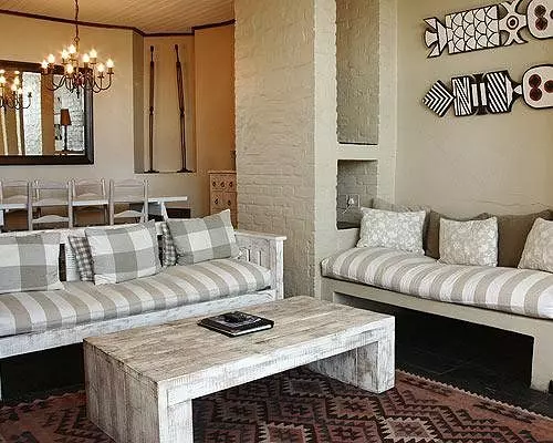 Fotos del hotel De Waterkant Village Apartments:  25