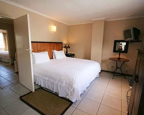 Fotos del hotel De Waterkant Village Apartments:  5