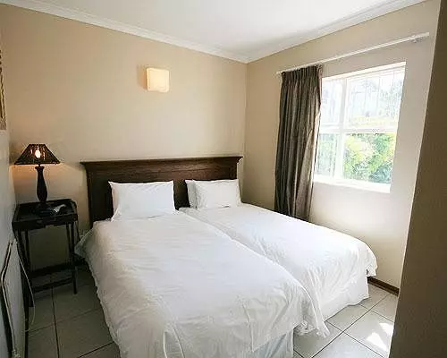 Fotos del hotel De Waterkant Village Apartments:  3