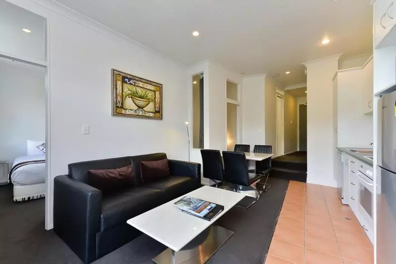 Fotos del hotel Quest On The Terrace Serviced Apartments:  15