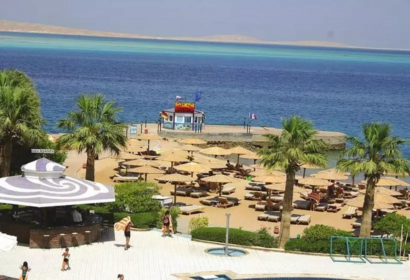 Fotos del hotel Sea Shell:  5