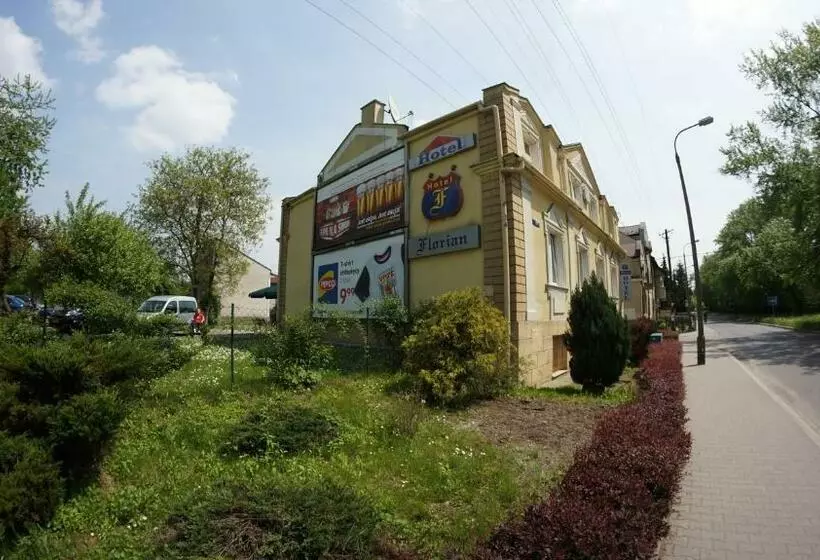 Fotos del hotel Florian:  6