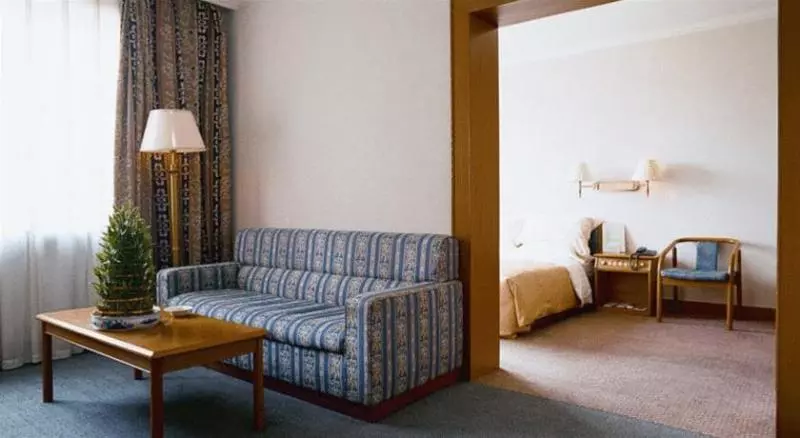 Fotos del hotel Fu Hao:  9