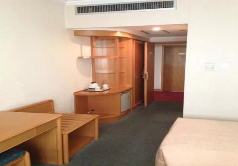 Fotos del hotel Fu Hao:  11