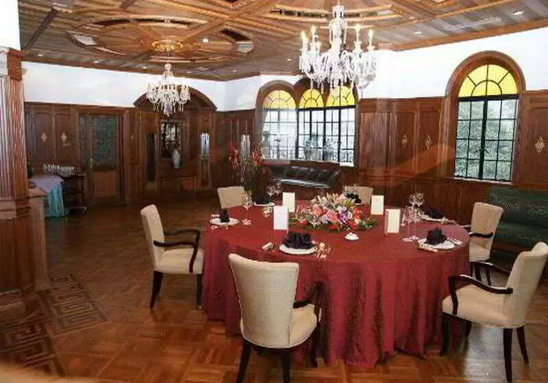 Fotos del hotel Shanghai Hengshan Moller Villa:  4