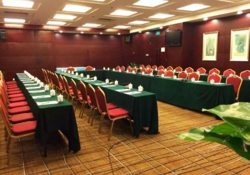 Fotos del hotel Yu Long:  10