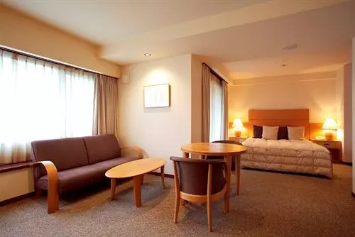 Fotos del hotel Innsomnia Akasaka:  7