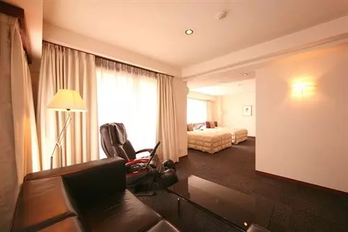 Fotos del hotel Innsomnia Akasaka:  15