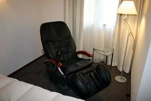 Fotos del hotel Innsomnia Akasaka:  14