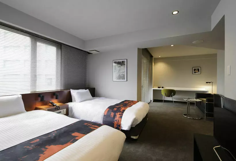 Fotos del hotel Innsomnia Akasaka:  22