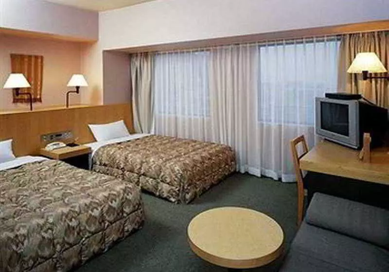 Fotos del hotel Hotel Com's Osaka:  3