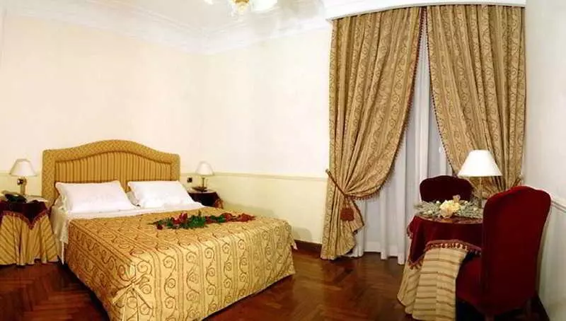 Fotos del hotel Domus Inn:  3