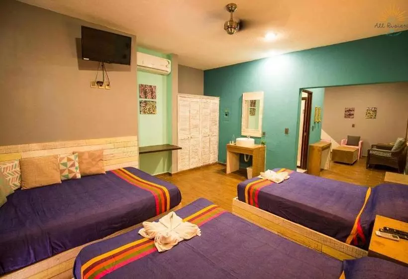 Fotos del hotel All Riviera:  24