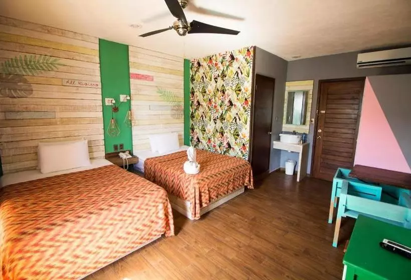 Fotos del hotel All Riviera:  21