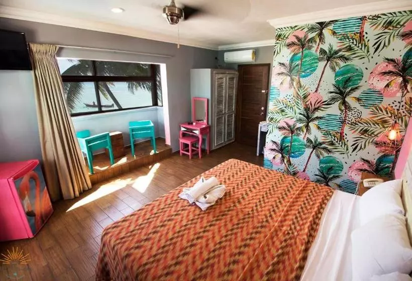 Fotos del hotel All Riviera:  23